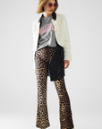 The Leliana Soft Knit Cardigan Jacket