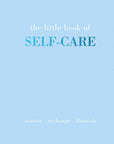 The Little Book of Self-Care Hardcover Book