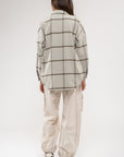 The Lola Button Up Top