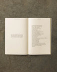 The Look Up Book
