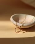The Lucky Charm Necklace by Token Jewelry