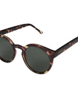 The Lulu Crystal Giraffe Sunglasses by Komono