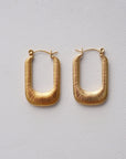 The Luna Hoops