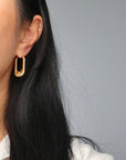 The Luna Hoops