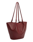 The Lydia Tote Bag