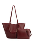 The Lydia Tote Bag