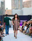 The Swift Sequin Mini Dress *Runway Exclusive*