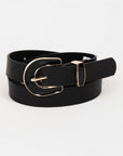 The Gianna Enamel Belt