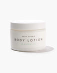 The Magnolia Body Lotion by Soap Cherie