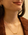 The Mama Necklace
