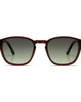 The Marlon Henna Sunglasses by Komono