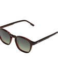 The Marlon Henna Sunglasses by Komono