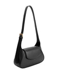 The Melody Vegan Leather Shoulder Bag