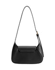 The Melody Vegan Leather Shoulder Bag