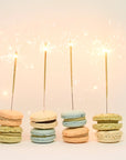 The Gold Wish Sparkler Wand
