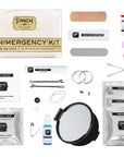 The Minimergency Kit for Brides