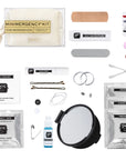 The Minimergency Kit for Bridesmaids