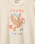 The 'Mucho Amor' Graphic Tank