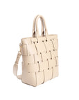 The Mya Bone Vegan Tote
