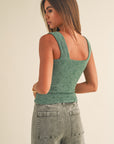 The Nadine Textured Top
