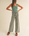 The Nadine Textured Top