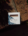 Oat + Honey Olive Oil Soap by roote