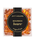 The Off Hours Bourbon Bears by Sugarfina