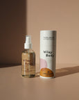 The Everywhere Oil by Wiley Body