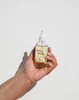 The Everywhere Oil by Wiley Body