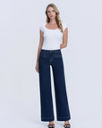 The Olivia Welt Pocket Trouser Jeans