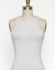 The Olivia Essential Double Layered Tank