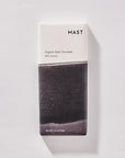 The Organic Dark Chocolate - 80% Cacao by Mast