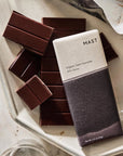 The Organic Dark Chocolate - 80% Cacao by Mast