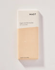 The Organic Oat Milk Chocolate - Cocoa Nibs by Mast