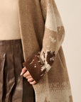 The Aden Knit Duster Cardigan
