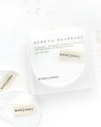 Bamboo Wash Pads by Nash and Jones