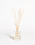 The Palo Santo Reed Diffuser by Brooklyn Candle Studio