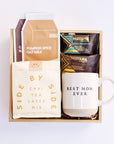 The Mother's Chai a Treat Box