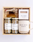 The Mama's R&R Box