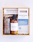 The Coconut Dream Box