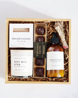 The Best Mom Almond Coconut Box