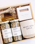 The Mama's R&R Box