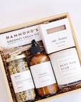 The Mom Retreat Box