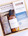 The Coconut Dream Box