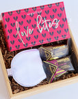 The Love Bites Box