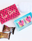 The Love Bites Box