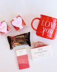 The Love You Valentine Box