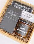 The Hello Handsome Husband Box