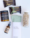 The Deep Breath + Relax Box