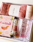 The Cozy Mom Box